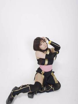 [生チョコ] 霞トライアングル_155
