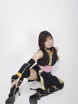 [生チョコ] 霞トライアングル_157