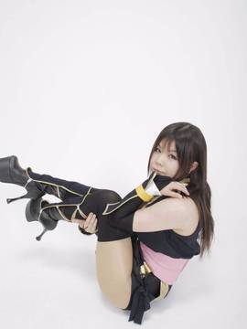 [生チョコ] 霞トライアングル_159