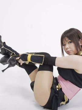 [生チョコ] 霞トライアングル_160