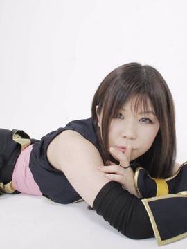 [生チョコ] 霞トライアングル_162