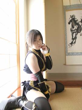 [生チョコ] 霞トライアングル_167