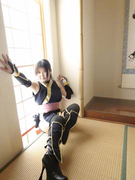 [生チョコ] 霞トライアングル_168