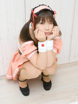 [生チョコ] Mっ子。_226