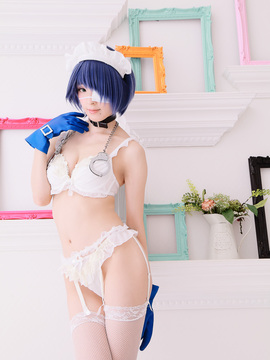 [桜のぁ] 一騎当千～Sexy Soldier～(大阪Cosrom Complex10)_026