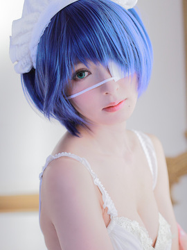 [桜のぁ] 一騎当千～Sexy Soldier～(大阪Cosrom Complex10)_086