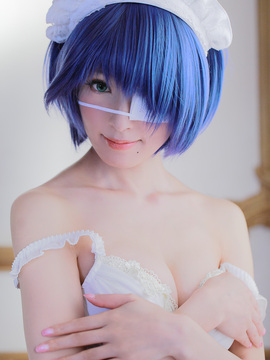 [桜のぁ] 一騎当千～Sexy Soldier～(大阪Cosrom Complex10)_088