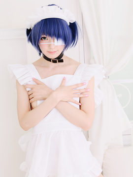 [桜のぁ] 一騎当千～Sexy Soldier～(大阪Cosrom Complex10)_090