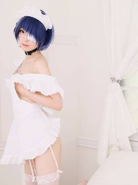 [桜のぁ] 一騎当千～Sexy Soldier～(大阪Cosrom Complex10)_092