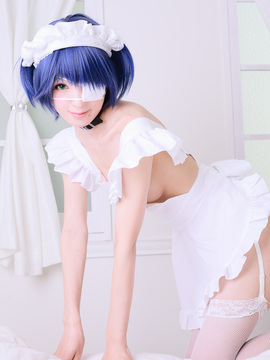 [桜のぁ] 一騎当千～Sexy Soldier～(大阪Cosrom Complex10)_094