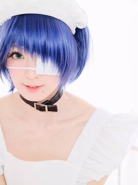 [桜のぁ] 一騎当千～Sexy Soldier～(大阪Cosrom Complex10)_095