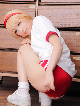 [桜のぁ] 今日はコスROM☆ミュージアムです (大阪Cosrom Complex10)_037_chloe_33