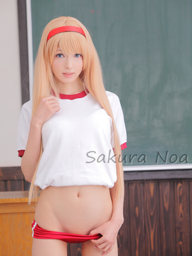 [桜のぁ] 今日はコスROM☆ミュージアムです (大阪Cosrom Complex10)_038_chloe_34