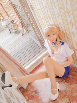 [桜のぁ] 今日はコスROM☆ミュージアムです (大阪Cosrom Complex10)_080_chloe_76
