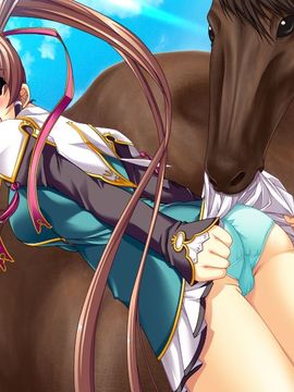 [BaseSon] 恋姫+無双～ドキッ★乙女だらけの三国志演義～_009