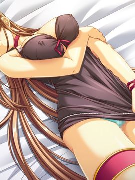 [BaseSon] 恋姫+無双～ドキッ★乙女だらけの三国志演義～_029