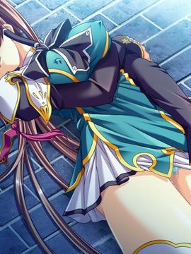 [BaseSon] 恋姫+無双～ドキッ★乙女だらけの三国志演義～_035