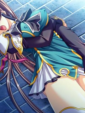 [BaseSon] 恋姫+無双～ドキッ★乙女だらけの三国志演義～_036