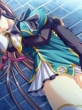 [BaseSon] 恋姫+無双～ドキッ★乙女だらけの三国志演義～_037