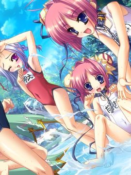 [BaseSon] 恋姫+無双～ドキッ★乙女だらけの三国志演義～_080