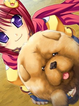 [BaseSon] 恋姫+無双～ドキッ★乙女だらけの三国志演義～_081