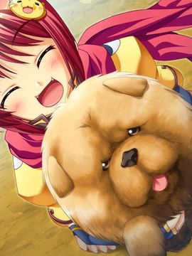 [BaseSon] 恋姫+無双～ドキッ★乙女だらけの三国志演義～_082