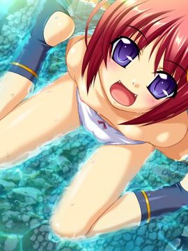 [BaseSon] 恋姫+無双～ドキッ★乙女だらけの三国志演義～_083