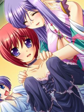 [BaseSon] 恋姫+無双～ドキッ★乙女だらけの三国志演義～_103