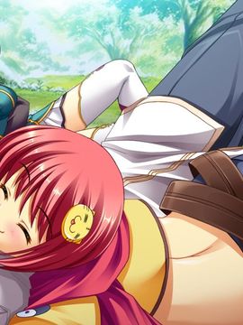 [BaseSon] 恋姫+無双～ドキッ★乙女だらけの三国志演義～_114