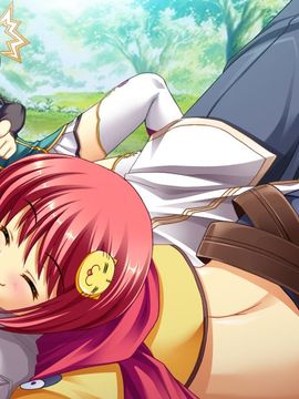 [BaseSon] 恋姫+無双～ドキッ★乙女だらけの三国志演義～_115