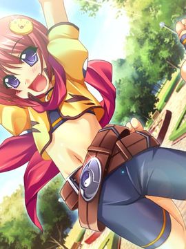 [BaseSon] 恋姫+無双～ドキッ★乙女だらけの三国志演義～_136