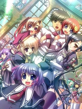 [BaseSon] 恋姫+無双～ドキッ★乙女だらけの三国志演義～_141