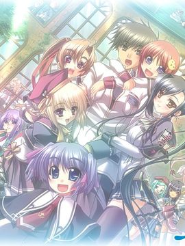 [BaseSon] 恋姫+無双～ドキッ★乙女だらけの三国志演義～_142