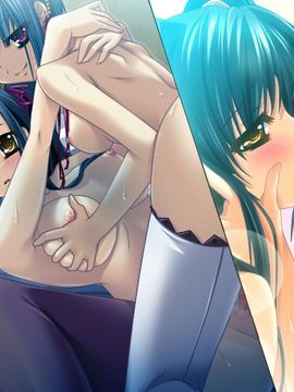 [BaseSon] 恋姫+無双～ドキッ★乙女だらけの三国志演義～_205