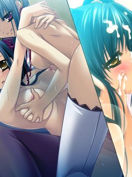 [BaseSon] 恋姫+無双～ドキッ★乙女だらけの三国志演義～_206