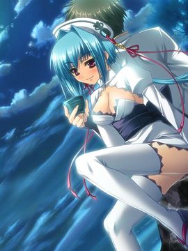 [BaseSon] 恋姫+無双～ドキッ★乙女だらけの三国志演義～_210