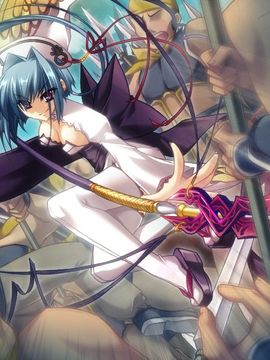 [BaseSon] 恋姫+無双～ドキッ★乙女だらけの三国志演義～_211