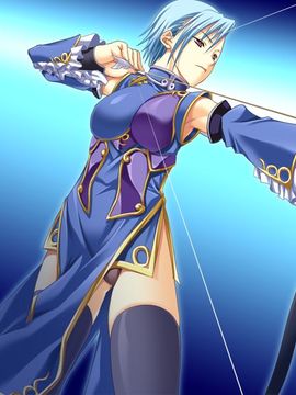 [BaseSon] 恋姫+無双～ドキッ★乙女だらけの三国志演義～_213