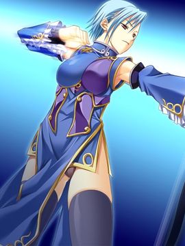 [BaseSon] 恋姫+無双～ドキッ★乙女だらけの三国志演義～_214