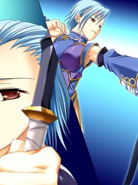 [BaseSon] 恋姫+無双～ドキッ★乙女だらけの三国志演義～_215