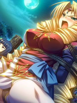 [BaseSon] 恋姫+無双～ドキッ★乙女だらけの三国志演義～_216