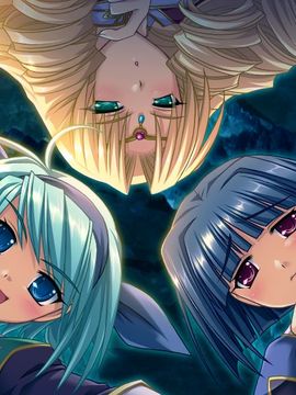 [BaseSon] 恋姫+無双～ドキッ★乙女だらけの三国志演義～_217
