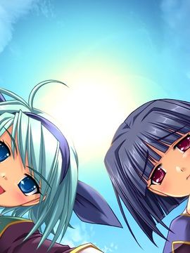 [BaseSon] 恋姫+無双～ドキッ★乙女だらけの三国志演義～_218