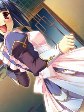[BaseSon] 恋姫+無双～ドキッ★乙女だらけの三国志演義～_220