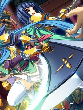 [BaseSon] 恋姫+無双～ドキッ★乙女だらけの三国志演義～_226