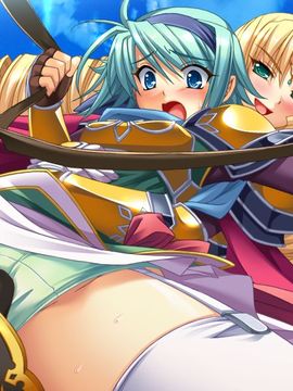 [BaseSon] 恋姫+無双～ドキッ★乙女だらけの三国志演義～_231