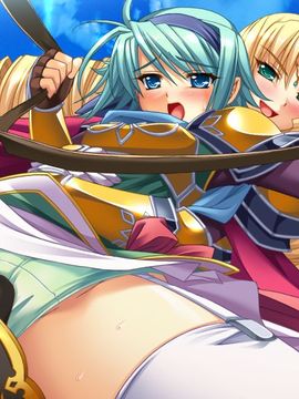 [BaseSon] 恋姫+無双～ドキッ★乙女だらけの三国志演義～_232