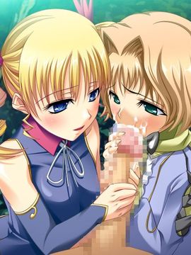 [BaseSon] 恋姫+無双～ドキッ★乙女だらけの三国志演義～_265