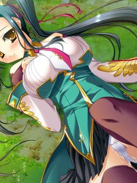[BaseSon] 恋姫+無双～ドキッ★乙女だらけの三国志演義～_289