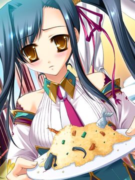 [BaseSon] 恋姫+無双～ドキッ★乙女だらけの三国志演義～_314